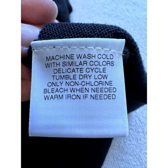 Daniel Cremieux Signature Collection Men's Supima Cotton Vest Size XL Preppy - Picture 4 of 12